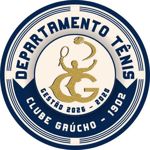 Departamento de Tênis
